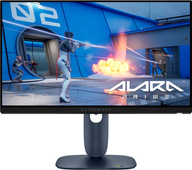 Monitor 24.5" Dell Alienware AW2525HM (210-BRYJ)