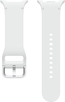 Pasek Samsung Sport (S/M) do Samsung Galaxy Watch 8 White (ET-SNL32SWEGEU)