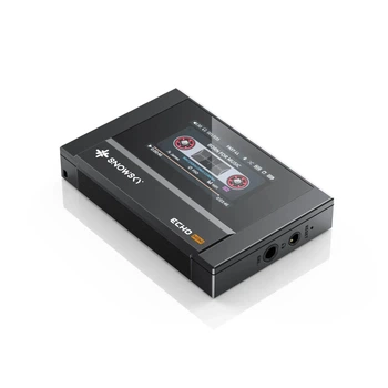 Hi-Res плеер FiiO Snowsky ECHO Mini Black