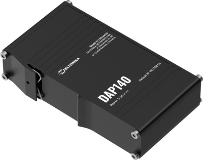 Punkt dostępowy Teltonika MESH (DAP140)