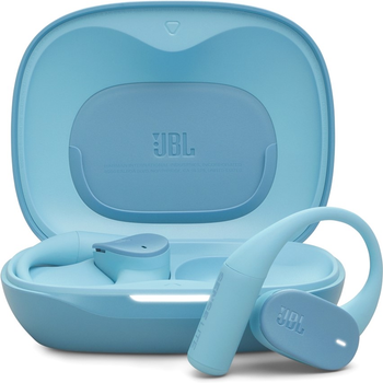 Słuchawki JBL Sense Lite Blue (JBLSENSELITEBLU)