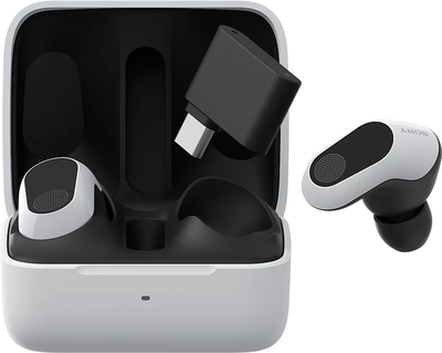 Навушники Sony INZONE Buds Білі (WFG700NW.CE7)