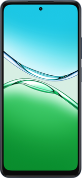 Мобільний телефон OPPO A5x 4/128GB Midnight Blue (6932169370332)