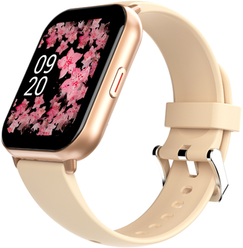 Smartwatch HiFuture Zone 2 Pink (zone2.pink)