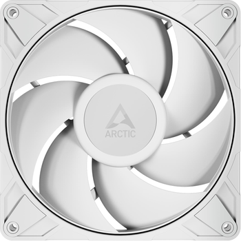 Wentylator Arctic P14 Pro PST White (ACFAN00317A)