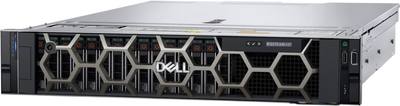 Serwer Dell PowerEdge R550 (EMEA_PER550SPL3)