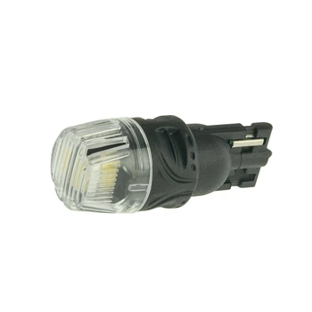 Світлодіодна лампа 1 шт. CYCLONE T10-110 2835+4218-4 12V