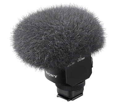 Накамерна радіосистема Sony ECM-M1