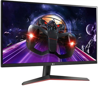 Монітор LG 24MP60G-B