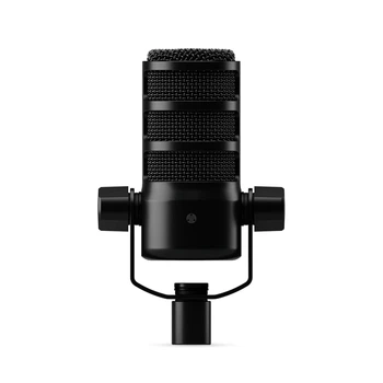 Мікрофон для ПК / для стрімінгу, подкастів Rode PodMic USB