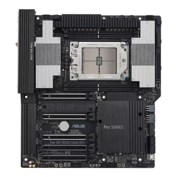Материнська плата серверна Asus Pro WS TRX50-SAGE WIFI (90MB1FZ0-M0EAY0)