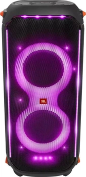 Мобільна акустична система JBL PartyBox 710 Black (JBLPARTYBOX710)