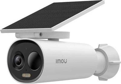IP-камера відеоспостереження Imou Cell 3C AIO 3MP (IPC-K9DCP-3T0WE-V2)