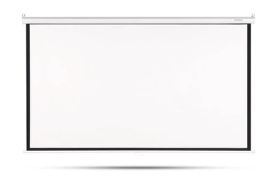 Проекційний екран Overmax Semi Automatic Screen 16:9, 100"