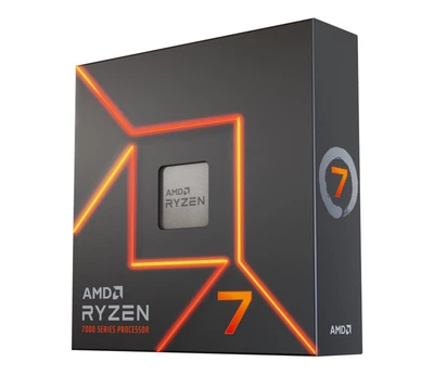 Процесор AMD Ryzen 7 7700X (100-100000591WOF)