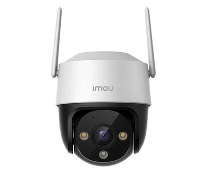IP-камера відеоспостереження Imou Cruiser SE+ 3mp (IPC-K7CP-3H1WE)