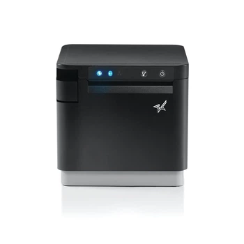 Принтер чеків Star Micronics MCP31CBI BK