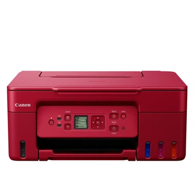 БФП Canon G3470 Red (5805C049)