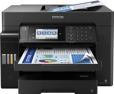 БФП Epson EcoTank L15160 (C11CH71402)
