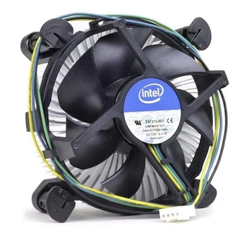 Повітряне охолодження Intel E97378-001
