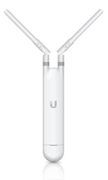 Точка доступу Ubiquiti UniFi AC Mesh 5-pack (UAP-AC-M-5)