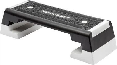 Степпер Reebok Fitness Studio White (679966)