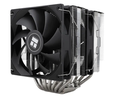 Повітряне охолодження Thermalright Phantom Spirit 120