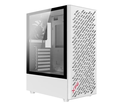 Корпус Adata XPG Valor Air White (VALORAIRMT-WHCWW)