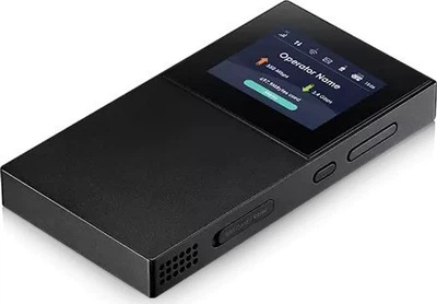 Точка доступу ZyXEL NR2301 (NR2301-EU01V1F)