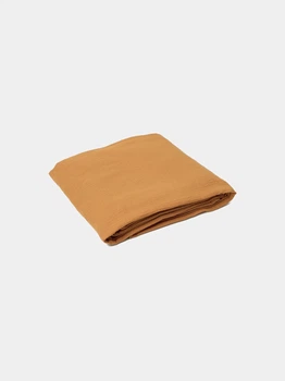 Простирадло з мусліну Leglo Spice - 245x285