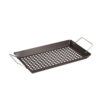 Форма-гриль для барбекю с ручками Maestro MR-1006