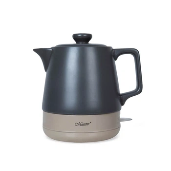 Електричний чайник Maestro MR-071-BLACK (1 л)