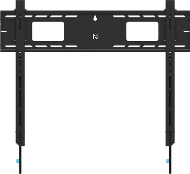 Настінне кріплення для монітора Neomounts WL30-750BL18 43" - 98" (WL30-750BL18)