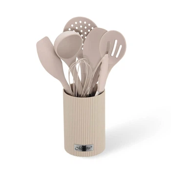 Кухонный набор Maestro MR-1542-BEIGE (8 предметов)