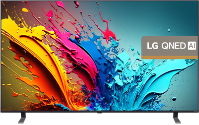Telewizor LG QNED 75" 75QNED85T3C (75QNED85T3C)