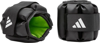 Обважнювач Adidas на щиколотку та зап'ясток - 2 кг (ADWT-12634-NL)