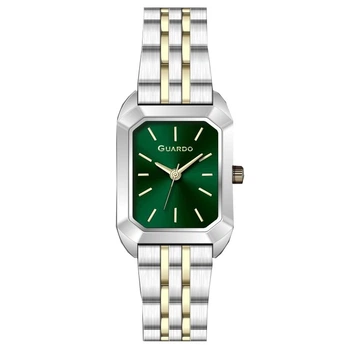 Женские часы GUARDO 012800-3 (A-046110)