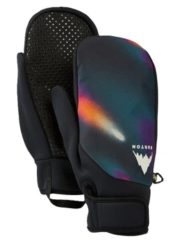 Перчатки Burton Park Mitt 2023 Multi Color XS (1092-9010510736475)