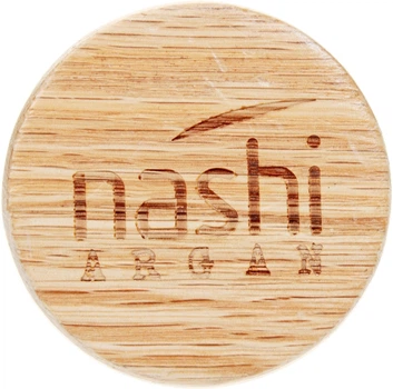Щетка для ухода за бородой - Nashi Argan (475209-37818)