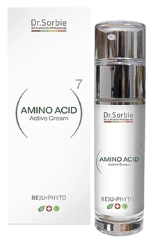 Крем для лица с аминокислотами - Dr. Sorbie Amino Acid Active Cream 50ml (1540983-43699678)