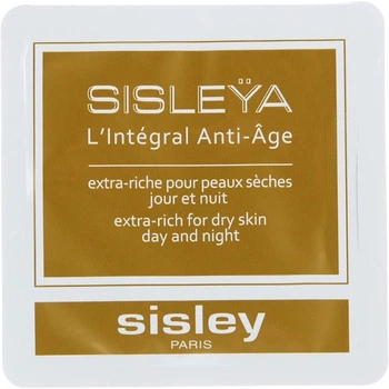 Антивіковий крем у насиченій консистенції - Sisley Sisleya L'Integral Anti-Age