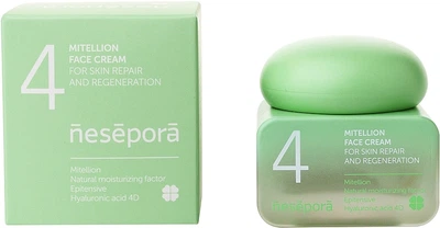 Крем для лица "Восстановление и регенерация" - Nesepora Mitellion Cream 50ml (1517644-40385854)