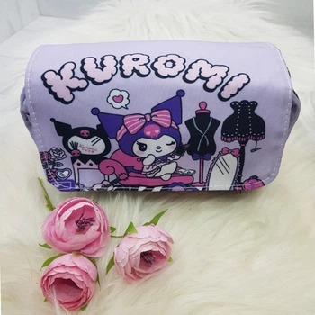Пенал, Куроми Хэллоу Китти, 22 см