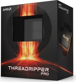 Процесор AMD Ryzen Threadripper PRO 5965WX (100-100000446WOF)
