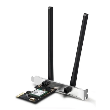 Wi-Fi адаптер Mercusys MA80XE