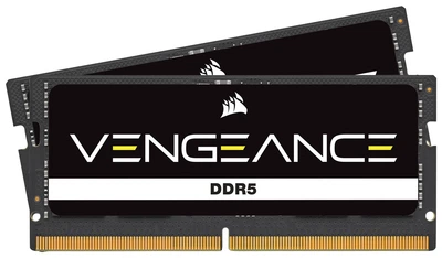 Пам'ять для настільних комп'ютерів Corsair 64 GB (2x32GB) DDR5