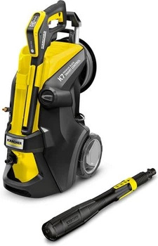 Мінімийка високого тиску Karcher K7 Premium Smart Control Flex Black 1.317-236.0