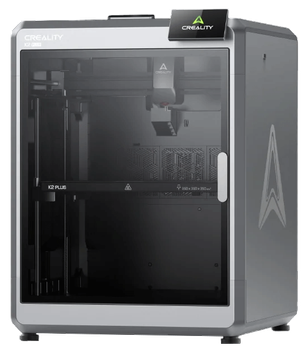 3D-принтер Creality K2 Plus