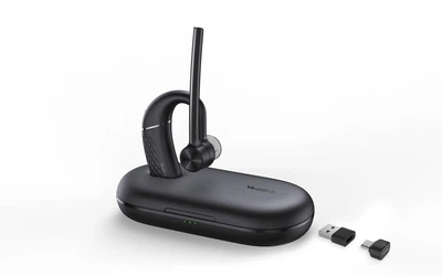 Bluetooth-гарнітура Yealink BH71 Pro USB-C/A (1208709)