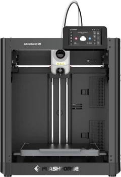 3D-принтер FlashForge Adventurer 5M